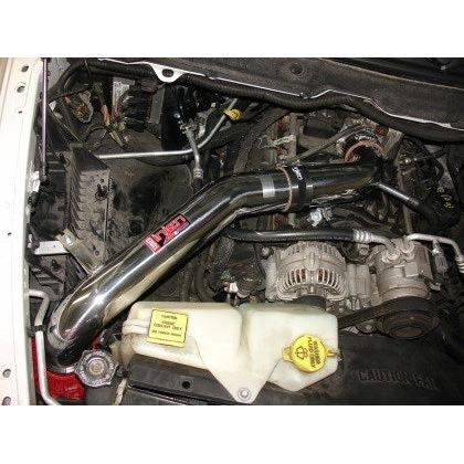 Injen PF Cold Air Intake System Part No. PF8052WB 2003-2008 Dodge Ram 1500 / 2500 / 3500 V8-5.7L