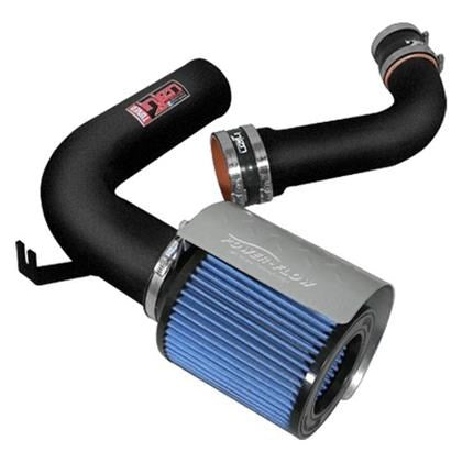Injen PF Cold Air Intake System Part No. PF8055WB 2009-2011 Dodge Ram 1500 V6-3.7L