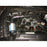 Injen PF Cold Air Intake System Part No. PF8055WB 2009-2011 Dodge Ram 1500 V6-3.7L