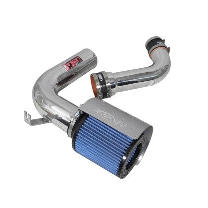 Injen PF Cold Air Intake System Part No. PF8055WB 2009-2011 Dodge Ram 1500 V6-3.7L