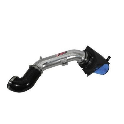 Injen PF Cold Air Intake System Part No. PF9011P 2011-2014 Ford F-150 V8-5.0L