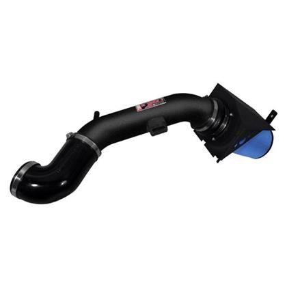 Injen PF Cold Air Intake System Part No. PF9011WB 2011-2014 Ford F-150 V8-5.0L