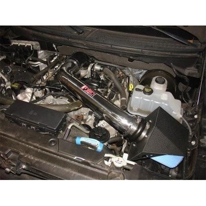 "Injen PF Cold Air Intake System Part No. PF9014P 2009-2010 Ford F-150 V8-5.4L 2007-2014 Ford Expedition V8-5.4L 2007-2014 Lincoln Vavigator V8-5.4L"