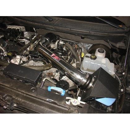 "Injen PF Cold Air Intake System Part No. PF9014WB 2009-2010 Ford F-150 V8-5.4L 2007-2014 Ford Expedition V8-5.4L 2007-2014 Lincoln Vavigator V8-5.4L"