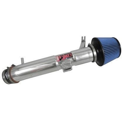 Injen PF Cold Air Intake System Part No. PF9022P 2011-2014 Ford Mustang V6-3.7L