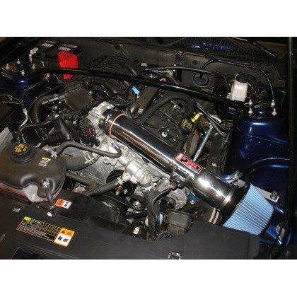 Injen PF Cold Air Intake System Part No. PF9022WB 2011-2014 Ford Mustang V6-3.7L