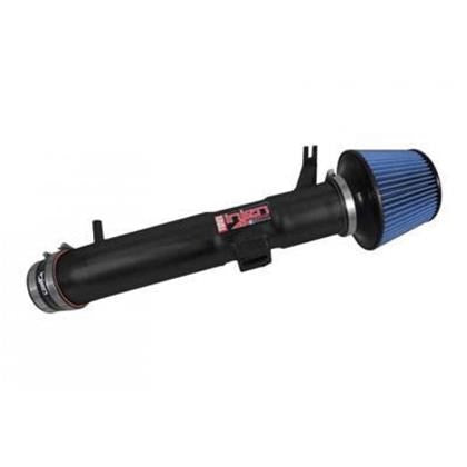 Injen PF Cold Air Intake System Part No. PF9022WB 2011-2014 Ford Mustang V6-3.7L