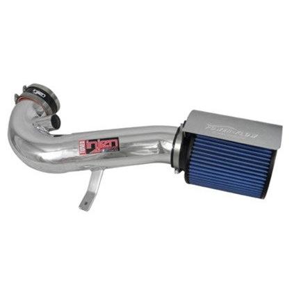 Injen PF Cold Air Intake System Part No. PF9023P 2011-2014 Ford Mustang GT V8-5.0L