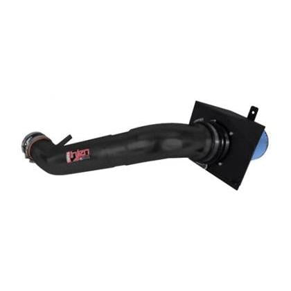 "Injen PF Cold Air Intake System Part No. PF9026WB 2009-2010 Ford F-150 V8-4.6L 2 Valve"