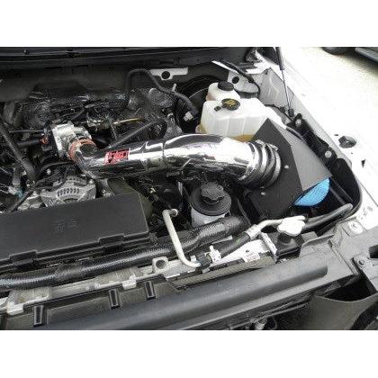 "Injen PF Cold Air Intake System Part No. PF9026WB 2009-2010 Ford F-150 V8-4.6L 2 Valve"