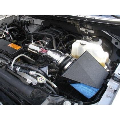 "Injen PF Cold Air Intake System Part No. PF9028WB 2009-2010 Ford F-150 V8-4.6L 3 Valve"