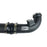 Injen SES Intercooler Pipes Part No. SES2300ICPWB 2020-2023 BMW Z4 L6-3.0L Turbo (M40i) 2020-2023 Toyota GR Supra L6-3.0L Turbo (A90/A91)