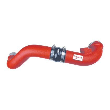 Injen SES Intercooler Pipes Part No. SES2300ICPWR 2020-2023 BMW Z4 L6-3.0L Turbo (M40i) 2020-2023 Toyota GR Supra L6-3.0L Turbo (A90/A91)