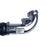 Injen SES Intercooler Pipes Part No. SES2300ICP 2020-2023 BMW Z4 L6-3.0L Turbo (M40i) 2020-2023 Toyota GR Supra L6-3.0L Turbo (A90/A91)