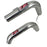 Injen SES Intercooler Pipes Part No. SES5040ICPBLK 2013-2014 Dodge Dart L4-1.4L Turbo
