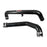Injen SES Intercooler Pipes Part No. SES7027ICPBLK 2008-2010 Chevrolet Cobalt SS L4-2.0L Turbo