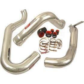 Injen SES Intercooler Pipes Part No. SES7027ICP 2008-2010 Chevrolet Cobalt SS L4-2.0L Turbo
