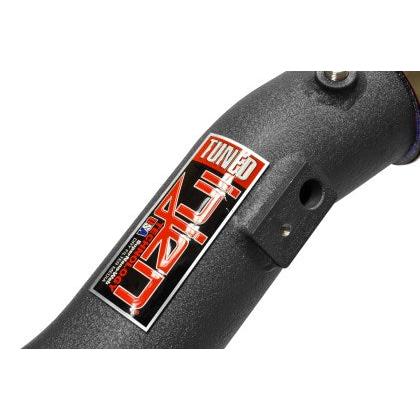 Injen SES Intercooler Pipes Part No. SES7300ICWB 2013-2019 Cadillac ATS L4-2.0L Turbo 2016-2023 Chevrolet Camaro L4-2.0L Turbo