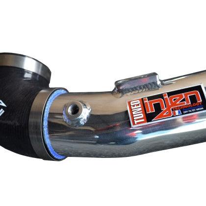 Injen SES Intercooler Pipes Part No. SES7300ICP 2013-2019 Cadillac ATS L4-2.0L Turbo 2016-2023 Chevrolet Camaro L4-2.0L Turbo
