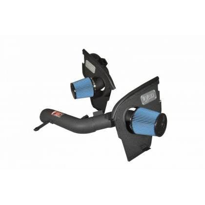 Injen SP Short Ram Air Intake System Part No. SP1116WR 2015-2018 BMW M3 (F80) L6-3.0L (tt) S55 2015-2020 BMW M4 (F82/83) L6-3.0L (tt) S55 2019-2021 BMW M2 Competition (F87) S55