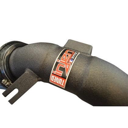 Injen SP Short Ram Air Intake System Part No. SP1123WB 2017-2021 BMW 230i/xDrive L4-2.0L(t) F22/23 (LCI) 2017-2018 BMW 330i L4-2.0L(t) F30/31 (LCI) 2017-2019 BMW 330i GT/xDrive L4-2.0L(t) F30/31 (LCI) 2017-2020 BMW 430i/xDrive L4-2.0L(t) F32/33 (LCI) 2017