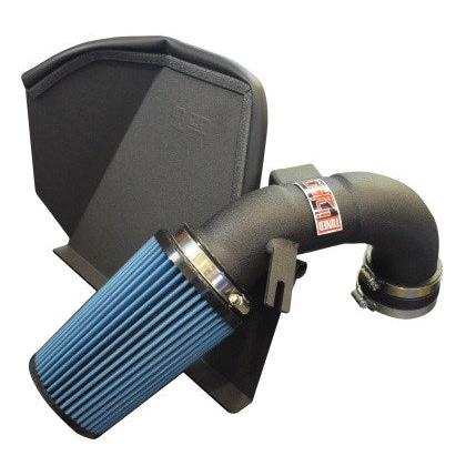 Injen SP Short Ram Air Intake System Part No. SP1123WB 2017-2021 BMW 230i/xDrive L4-2.0L(t) F22/23 (LCI) 2017-2018 BMW 330i L4-2.0L(t) F30/31 (LCI) 2017-2019 BMW 330i GT/xDrive L4-2.0L(t) F30/31 (LCI) 2017-2020 BMW 430i/xDrive L4-2.0L(t) F32/33 (LCI) 2017