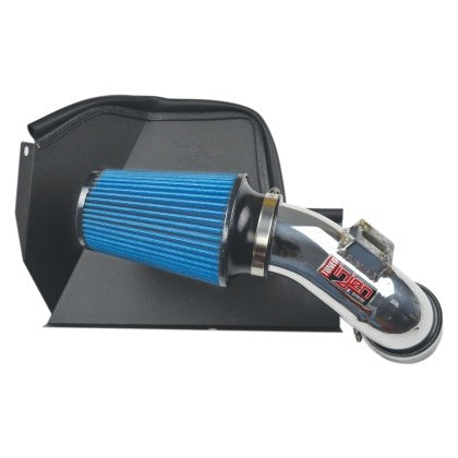 Injen SP Short Ram Air Intake System Part No. SP1129P 2016-2019 BMW M140i/xDrive L6-3.0L(t) F20/22 2016-2021 BMW M240i/xDrive L6-3.0L(t) F22/23 2016-2019 BMW 340i/xDrive L6-3.0L(t) F30/F31 2016-2019 BMW 340i/xDrive GT L6-3.0L(t) F34 2016-2020 BMW 440i/xDr