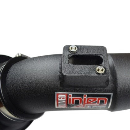 Injen SP Short Ram Air Intake System Part No. SP1129WB 2016-2019 BMW M140i/xDrive L6-3.0L(t) F20/22 2016-2021 BMW M240i/xDrive L6-3.0L(t) F22/23 2016-2019 BMW 340i/xDrive L6-3.0L(t) F30/F31 2016-2019 BMW 340i/xDrive GT L6-3.0L(t) F34 2016-2020 BMW 440i/xD