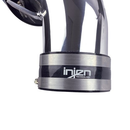 Injen SP Short Ram Air Intake System Polished Finish Part No. SP1140P 2022-2025 BMW M240i / M240i xDrive L6-3.0L Turbo (B58) 2020-2024 BMW M340i / M340i xDrive L6-3.0L Turbo (B58) 2021-2025 BMW M440i / M440i xDrive L6-3.0L Turbo (B58) 2022-2025 BMW M440i