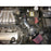 Injen SP Short Ram Intake System Part No. SP1845BLK 2000-2005 Mitsubishi Eclipse V6-3.0L 2000-2005 Mitsubishi Galant V6-3.0L 2001-2004 Chrysler Sebring V6-3.0L 2001-2004 Dodge Stratus V6-3.0L