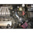 Injen SP Short Ram Intake System Part No. SP1845P 2000-2005 Mitsubishi Eclipse V6-3.0L 2000-2005 Mitsubishi Galant V6-3.0L 2001-2004 Chrysler Sebring V6-3.0L 2001-2004 Dodge Stratus V6-3.0L