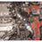 Injen SP Cold Air Intake System Part No. SP1869BLK 2000-2005 Mitsubishi Eclipse V6-3.0L 2000-2003 Chrysler Seibring V6-3.0L 2000-2004 Dodge Stratus V6-3.0L