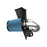 Injen SP Cold Air Intake System Part No. SP2300P 2020-2025 Toyota Supra L6-3.0L Turbo (A90/A91) 2020-2025 BMW Z4 L6-3.0L Turbo (M40i)