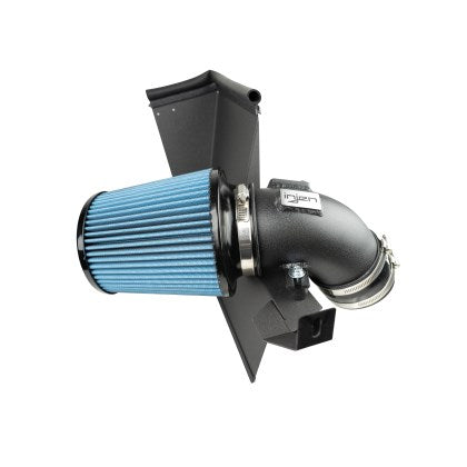 Injen SP Cold Air Intake System Part No. SP2300WB 2020-2025 Toyota Supra L6-3.0L Turbo (A90/A91) 2020-2025 BMW Z4 L6-3.0L Turbo (M40i)
