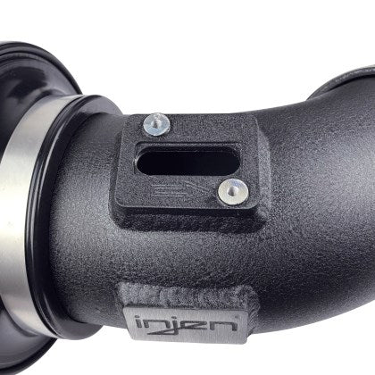 Injen SP Cold Air Intake System Part No. SP2300WB 2020-2025 Toyota Supra L6-3.0L Turbo (A90/A91) 2020-2025 BMW Z4 L6-3.0L Turbo (M40i)