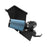 Injen SP Short Ram Intake System Part No. SP2301WB 2021-2024 Toyota Supra L4-2.0L Turbo 2019-2024 BMW Z4 L4-2.0L Turbo