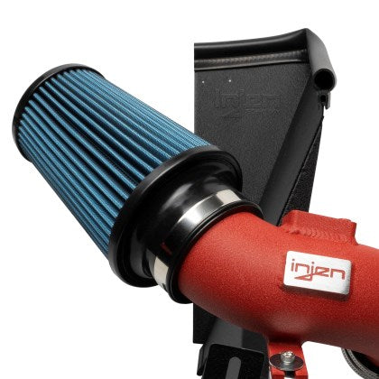 Injen SP Short Ram Intake System Part No. SP2301WR 2021-2024 Toyota Supra L4-2.0L Turbo 2019-2024 BMW Z4 L4-2.0L Turbo