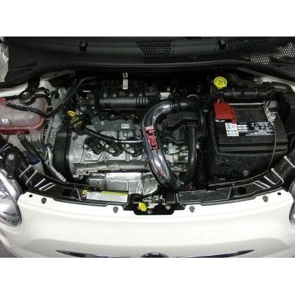 Injen SP Cold Air Intake System Part No. SP5020P 2012-2017 Fiat 500 L4-1.4L