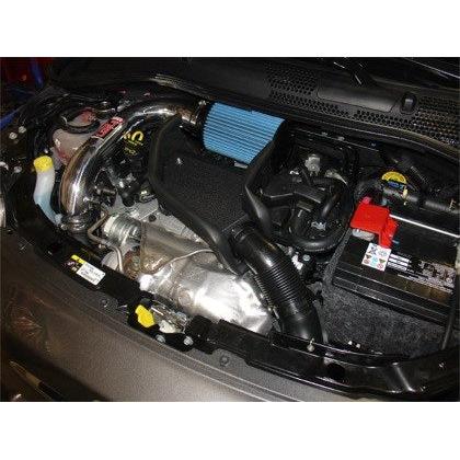 Injen SP Short Ram Intake System Part No. SP5021BLK 2012-2014 Fiat 500 L4-1.4L Turbo