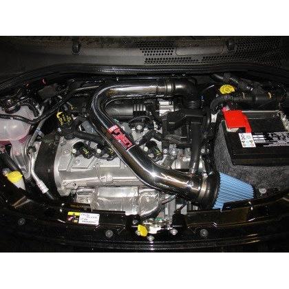 Injen SP Short Ram Intake System Part No. SP5022BLK 2012-2017 Fiat 500 L4-1.4L