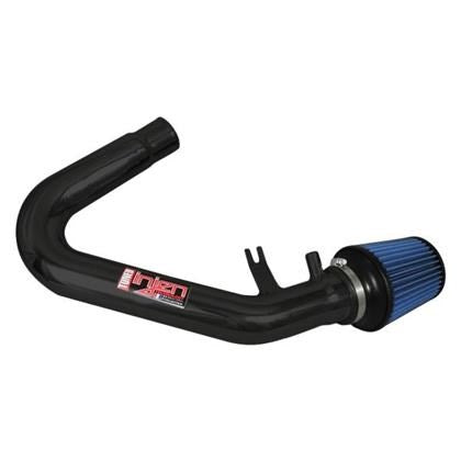 Injen SP Short Ram Intake System Part No. SP5022BLK 2012-2017 Fiat 500 L4-1.4L