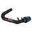 Injen SP Short Ram Intake System Part No. SP5022BLK 2012-2017 Fiat 500 L4-1.4L