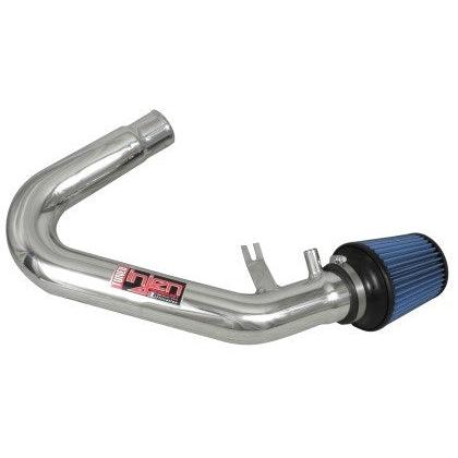 Injen SP Short Ram Intake System Part No. SP5022P 2012-2017 Fiat 500 L4-1.4L