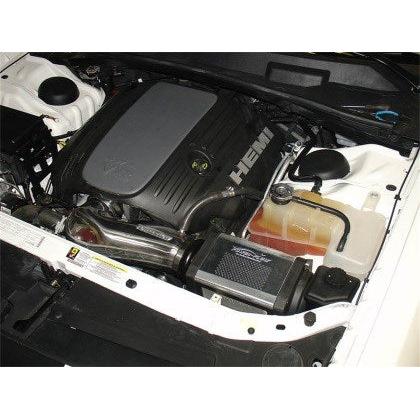 "Injen SP Cold Air Intake System Part No. SP5023P 2014 Fiat 500 L4-1.4L Turbo"