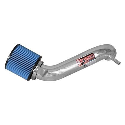 "Injen SP Short Ram Intake System Part No. SP5024BLK 2015-2019 Fiat 500 L4-1.4L Turbo"