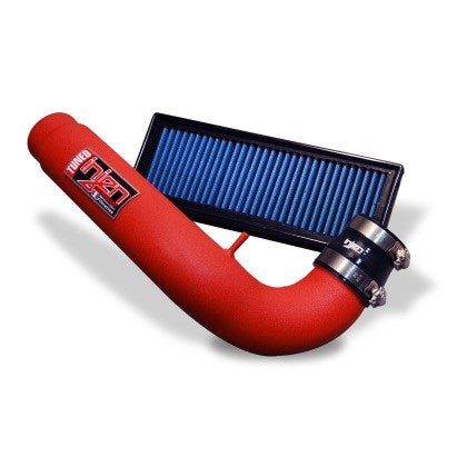 "Injen SP Short Ram Intake System Part No. SP5024WR 2015-2019 Fiat 500 L4-1.4L Turbo"