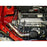 Injen SP Cold Air Intake System Part No. SP7024BLK 2005-2010 Chevrolet Cobalt L4-2.2L 2006-2008 Chevrolet Cobalt SS L4-2.4L