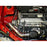Injen SP Cold Air Intake System Part No. SP7024P 2005-2010 Chevrolet Cobalt L4-2.2L 2006-2008 Chevrolet Cobalt SS L4-2.4L