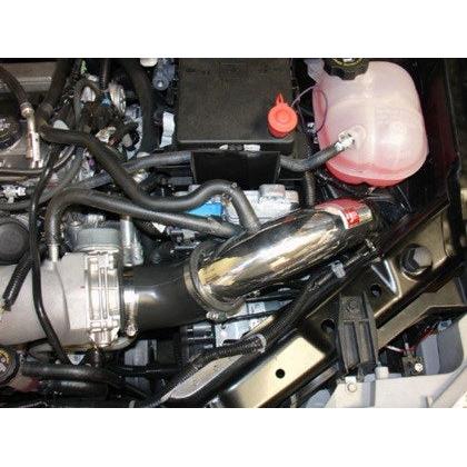 Injen SP Cold Air Intake System Part No. SP7026BLK 2005-2007 Chevrolet Cobalt SS L4-2.0L(sc)
