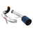 Injen SP Cold Air Intake System Part No. SP7027P 2008-2010 Chevrolet Cobalt SS L4-2.0L Turbo